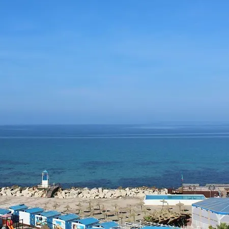 Lejlighed The Beach Spot
