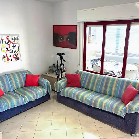 Apartment The Beach Spot
