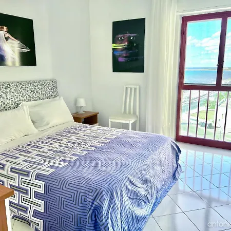 Apartment The Beach Spot *