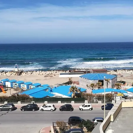 The Beach Spot *